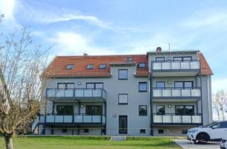 Wohnung mieten in Auf Der Höhe 15, 07751 Remderoda, Wohnung im Grünen