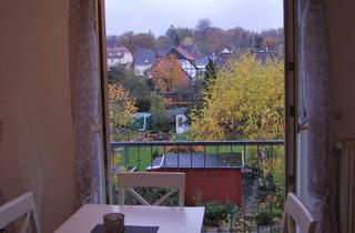 Wohnung mieten in 30890 Barsinghausen, Gemütliche und gepflegte Dachgeschosswohnung mit Einbauküche