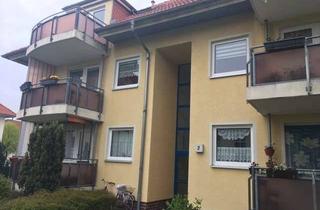 Wohnung mieten in Biendorfer Bogen, 06366 Köthen, Tolle Erdgeschosswohnung? Beste Lage!