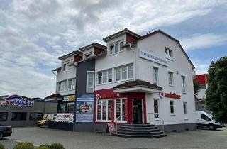 Wohnung mieten in Schiffenberger Weg 72, 35394 Gießen, Schöne Studentenwohnung