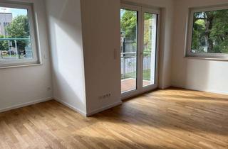 Wohnung mieten in Bahnhofstraße 61b, 12555 Köpenick, 3-Zimmer-Wohnung mit Balkon, Einbauküche und Duschbad!
