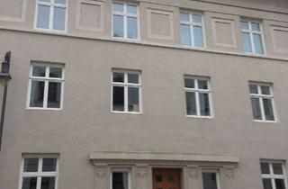 Wohnung mieten in 19053 Feldstadt, 2-Zimmer-Wohnung mit Balkon, Kleine Wasserstraße in 19053 Schwerin