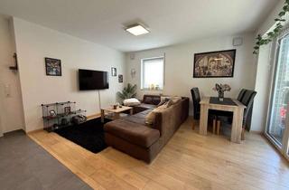 Wohnung mieten in Cloppenburger Straße 171, 26133 Kreyenbrück, Moderne Erdgeschosswohnung mit Terrasse in Kreyenbrück!