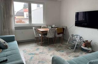 Wohnung mieten in 57518 Betzdorf, Schöne 3-Zimmer-Wohnung im Stadtzentrum von Betzdorf!