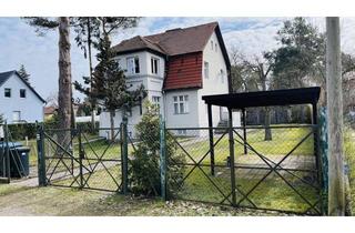 Wohnung mieten in 14612 Falkensee, Traumhafte Ruhiglage nach Falkenhagener See