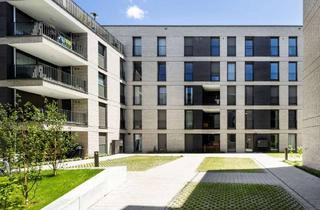 Wohnung mieten in Ingeborg-Krummer-Schroth-Str., 79106 Stühlinger, Wohnen und Wohlfühlen in geräumiger 4-Zimmer-Wohnung