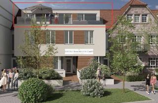 Penthouse mieten in 75433 Maulbronn, Vermietung Maulbronn Exklusive Penthousewohnung Spätzle Immobilien