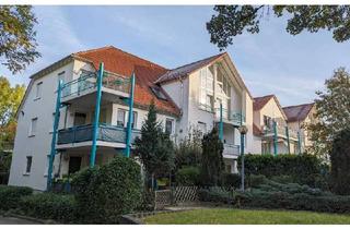 Wohnung mieten in Zur Erholung 11, 01723 Wilsdruff, Terrasse, Garten und TG: 3-Zi-Erdgeschosswohnung in Kesselsdorf!