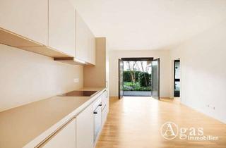 Wohnung mieten in Zimmerstraße 96, 10117 Berlin, Gemütliche 2 Zimmer Erdgeschoss Wohnung mit ca. 52m², EBK und Terrasse in Berlin-Mitte!