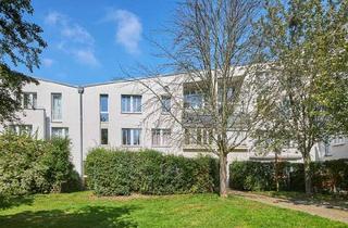 Wohnung mieten in Britzer Str. 62B, 12109 Mariendorf, Familienwohnung mit Garten