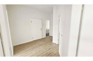 Wohnung mieten in Rathausstr. 16, 31134 Hildesheim, vollständig renovierte 2-Zimmer Wohnung mit großer Dachterrasseder Lilie