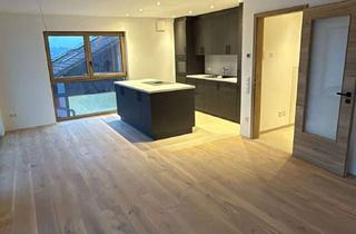 Wohnung mieten in Aumühlweg, 94034 Hacklberg, Erstbezug in Hacklberg - Großzügige 4-Zimmer Terrasse