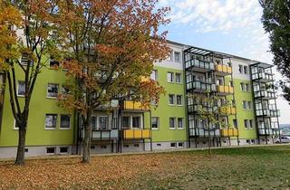 Wohnung mieten in Schladebacher Str. 11, 06231 Bad Dürrenberg, Schicke 2-Raumwohnung mit Dusche und Balkon
