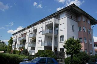 Wohnung mieten in Carl-Behrens-Straße 16, 01728 Bannewitz, 1-Zimmer-Wohnung mit Dachterrasse und Einbauküche im DG in verkehrsgünstiger Lage zur TU-Dresden