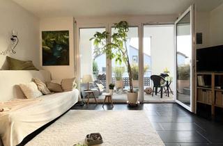 Wohnung mieten in 76297 Stutensee, Helle 2-Zimmer-Wohnung in Stutensee