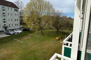 Wohnung mieten in Straße Des Friedens 3 b, 09350 Lichtenstein, *Ihr neues Heim* - 3-Raumwohnung mit Balkon und Dusche sucht Sie