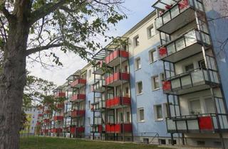 Wohnung mieten in Seumestr. 13, 06231 Bad Dürrenberg, Ruhigen Mieter gesucht!