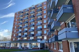 Wohnung mieten in Sachsenring 55, 24534 Innenstadt, bereits sanierte 1,5-Zi.-Whg. mit Balkon -Besichtigung 10.04.2026 um 13:30 Uhr -