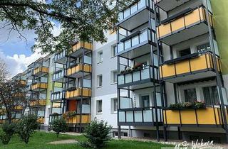 Wohnung mieten in Schladebacher Str. 59, 06231 Bad Dürrenberg, Helle 2-Raumwohnung mit Einbauküche