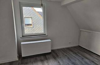 Wohnung mieten in Kappenstraße 61, 45473 Mülheim, Gemütliche 1,5 Zimmer Wohnung in Mülheim an der Ruhr