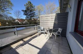 Wohnung mieten in 71032 Böblingen, Hübsche 2-Zimmerwohnungen mit Balkon mit vielen Extras