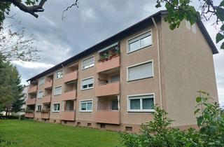 Wohnung mieten in 77855 Achern, Ideal für junges Paar!