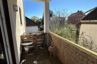 Wohnung mieten in Gießener Straße 37, 35457 Lollar, Sonnige 3-Zimmer-Wohnung mit 2 Balkonen und EBK in Lollar!