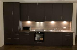 Wohnung mieten in 97688 Bad Kissingen, Attraktive 2 - Zimmerwhg. im 2.OG mit herrlichem Ausblick