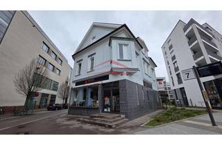 Wohnung mieten in 73430 Aalen, Großzügige Stadtwohnung im Zentrum von Aalen