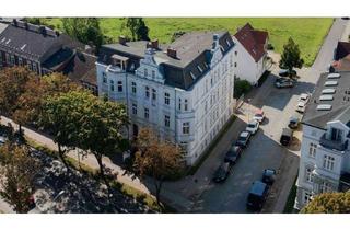 Wohnung mieten in Schwedter Straße 42, 17291 Prenzlau, Altbauwohnung nur für Mich.