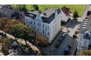 Wohnung mieten in Schwedter Straße 42, 17291 Prenzlau, Altbauwohnung nur für Mich.
