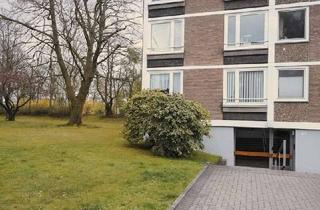 Wohnung mieten in 47800 Bockum, Einziehen & wohlfühlen: Kernsanierte 3 Zimmer-Wohnung mit Loggia