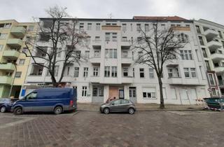 Wohnung mieten in Grüntaler Str. 59, 13359 Wedding, Familienfreundliche 3 Zimmer Wohnung sucht neue Mieter!