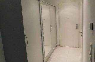 Wohnung mieten in Friedrich-Loeffler-Straße 14, 17489 Innenstadt, Die Innenstadt direkt vor der Tür