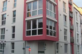 Wohnung mieten in Loefflerstraße 15, 17489 Innenstadt, Modernes Wohnen