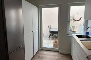 Wohnung mieten in Hauptstrasse 13, 74918 Angelbachtal, 2 ZKB im Mehrgenerationenhaus am Schlosspark