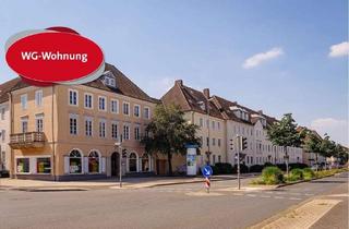Wohnung mieten in Kleiststraße 11, 38440 Wolfsburg, Kleines Zimmer 11,99 m² innerhalb einer 3er-WG // 2.OG links