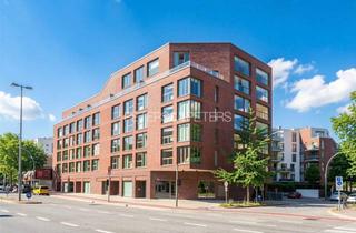 Wohnung mieten in Holstenstraße 75, 22767 Altona-Altstadt, Koffer rein, fertig: 34 m² komplett möbliert – inkl. Waschtrockner & SmartTV