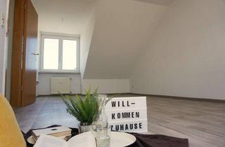 Wohnung mieten in August-Bebel-Straße, 39448 Westeregeln, Lichtdurchflutete 2-Raumwohnung in Westeregeln – Perfekt für Singles & Paare