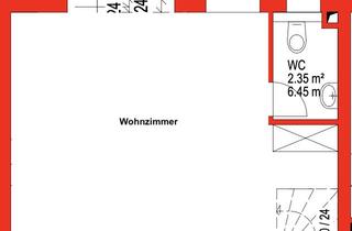 Wohnung mieten in Kloppenheimerstr., 68239 Seckenheim, Moderne 4 Zimmer Wohnung in Seckenheimer Bestlage