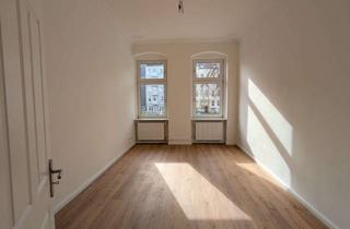 Wohnung mieten in Grüntaler Str. 59, 13359 Wedding, Geräumige und helle 2 Zimmer Wohnung sucht neue Mieter!