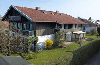 Wohnung mieten in 83339 Chieming, Schöne 2-Zimmer-Wohnung in zentraler und ruhiger Lage am Chiemsee