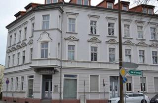 Wohnung mieten in R.-Havemann-Str., 15517 Fürstenwalde, Sprit sparen nähe Bahnhof wohnen!