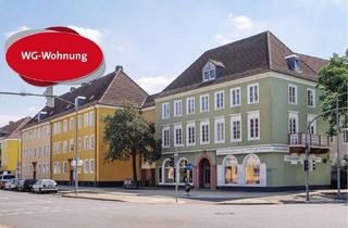Wohnung mieten in Kleiststr. 11, 38440 Wolfsburg, Großes Zimmer 21,10 m² innerhalb einer 3er-WG // 2.OG links