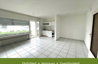 Wohnung mieten in 42697 Ohligs-Aufderhöhe, Solingen: 1-Zimmer Apartment in ruhiger Lage