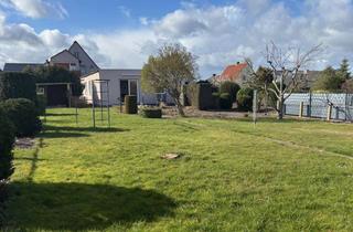 Wohnung mieten in 32257 Bünde, ~~3 Zimmer Bungalowanbau mit großem Garten!!~~