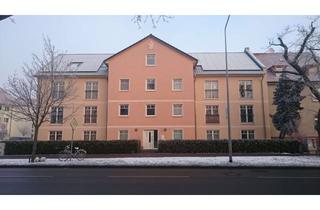 Wohnung mieten in Wolgaster Straße 109, 17489 Nördliche Mühlenvorstadt, Zwischen Innenstadt und Klinikum