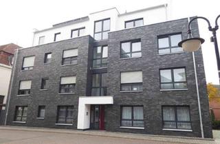 Wohnung mieten in 48282 Emsdetten, Gut aufgeteilte Obergeschosswohnung im Stadtkern von Emsdetten!