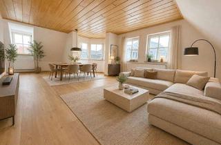 Wohnung mieten in 96317 Kronach, Moderne und helle 3-Zimmer-Wohnung in Kronach