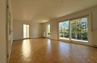 Wohnung mieten in Hindenburgallee 22, 48683 Ahaus, Hochwertige 3-Zimmer-Wohnung in Ahaus mit Blick ins Grüne